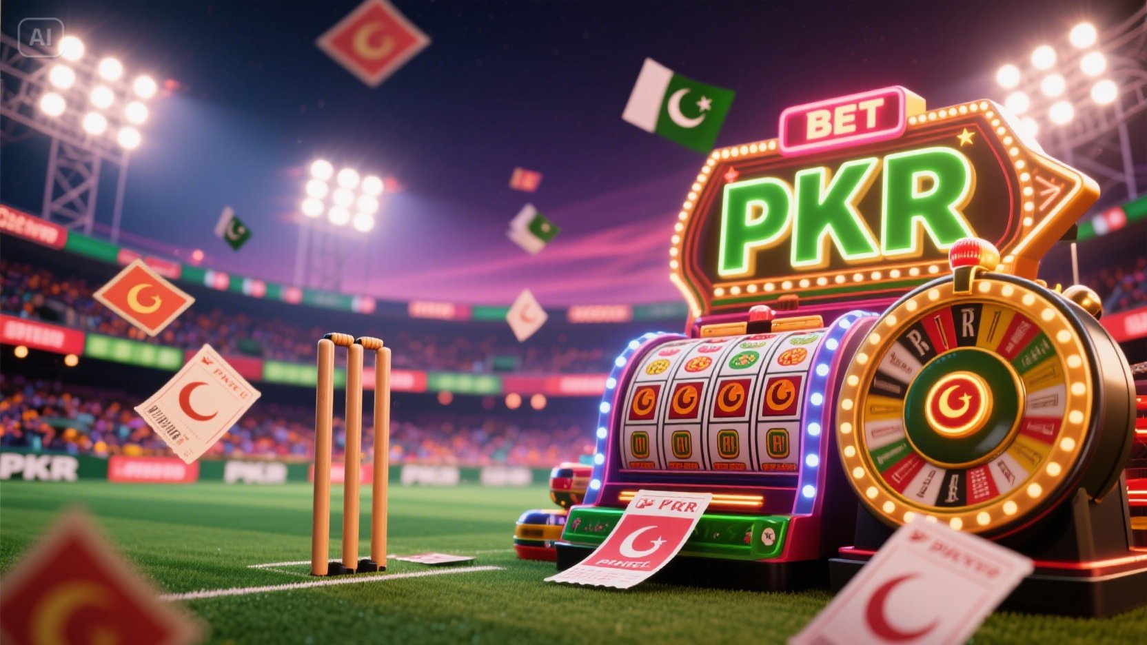 Ovitoons CasinoMake your first deposit today and receive 200% instantly! Pakistan’s casino lovers can play slots, blackjack, and live dealer games with safe local transactions.