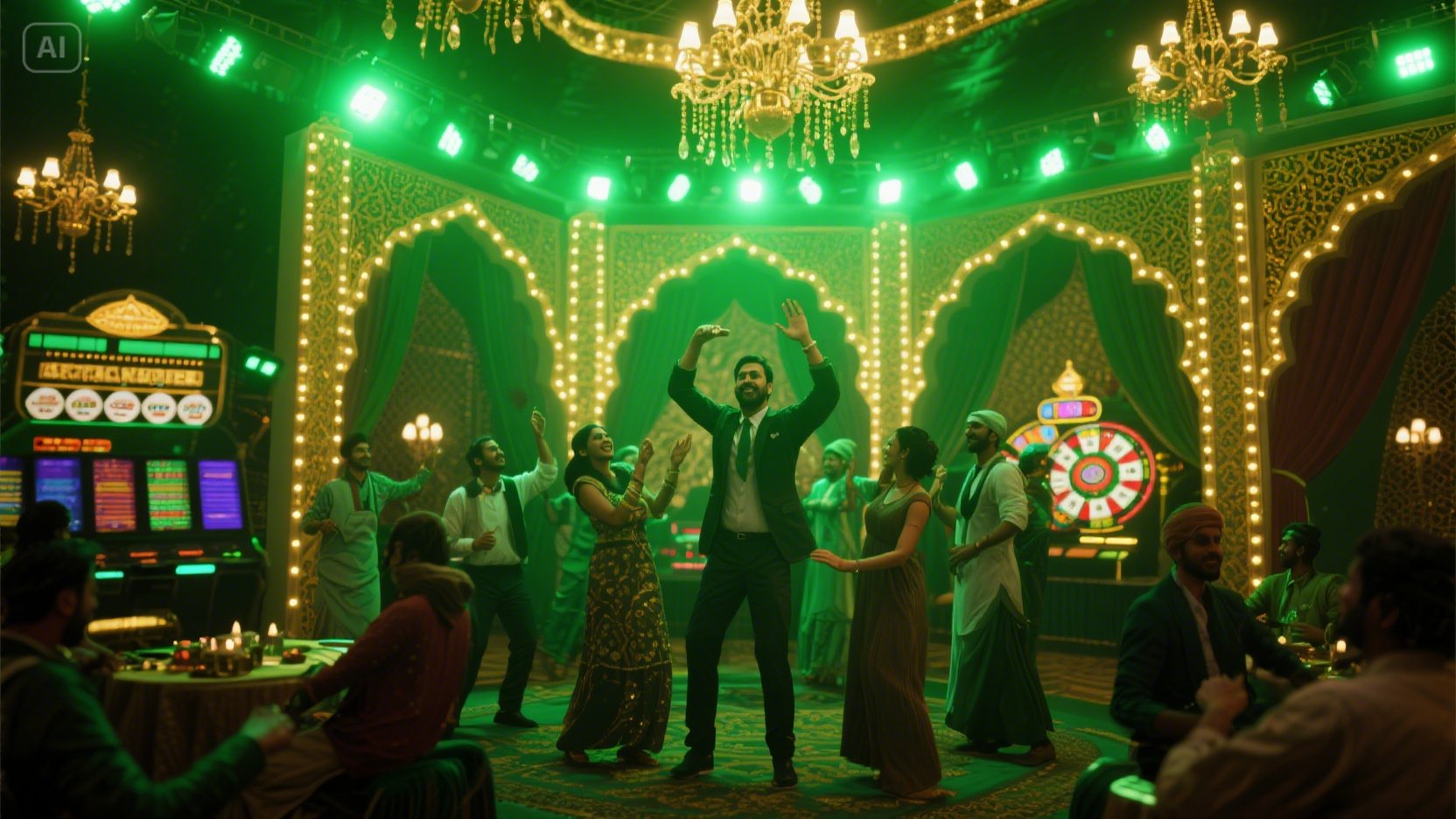 Ovitoons CasinoDeposit once and get 200% instantly on your account! Pakistan’s players can win real money, play fair games, and withdraw easily using PKR.