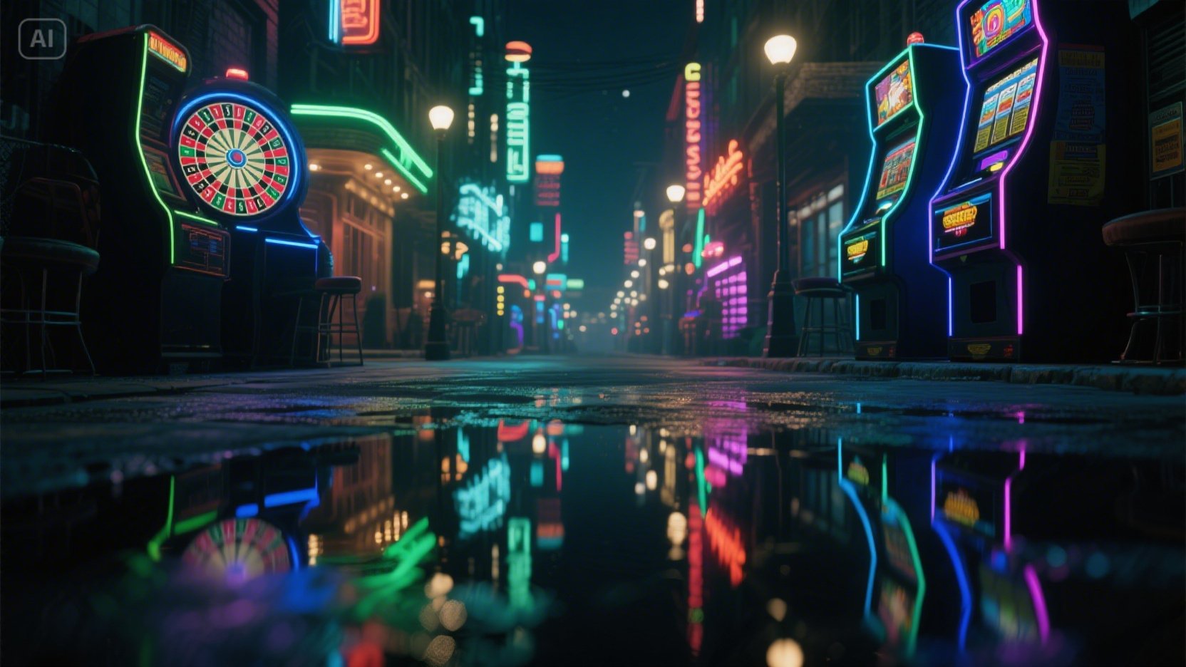 Registration at Ovitoons Casino Casino